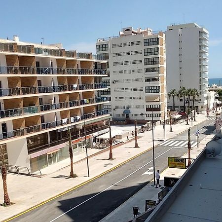 Diana Apartment Бенальмадена Экстерьер фото