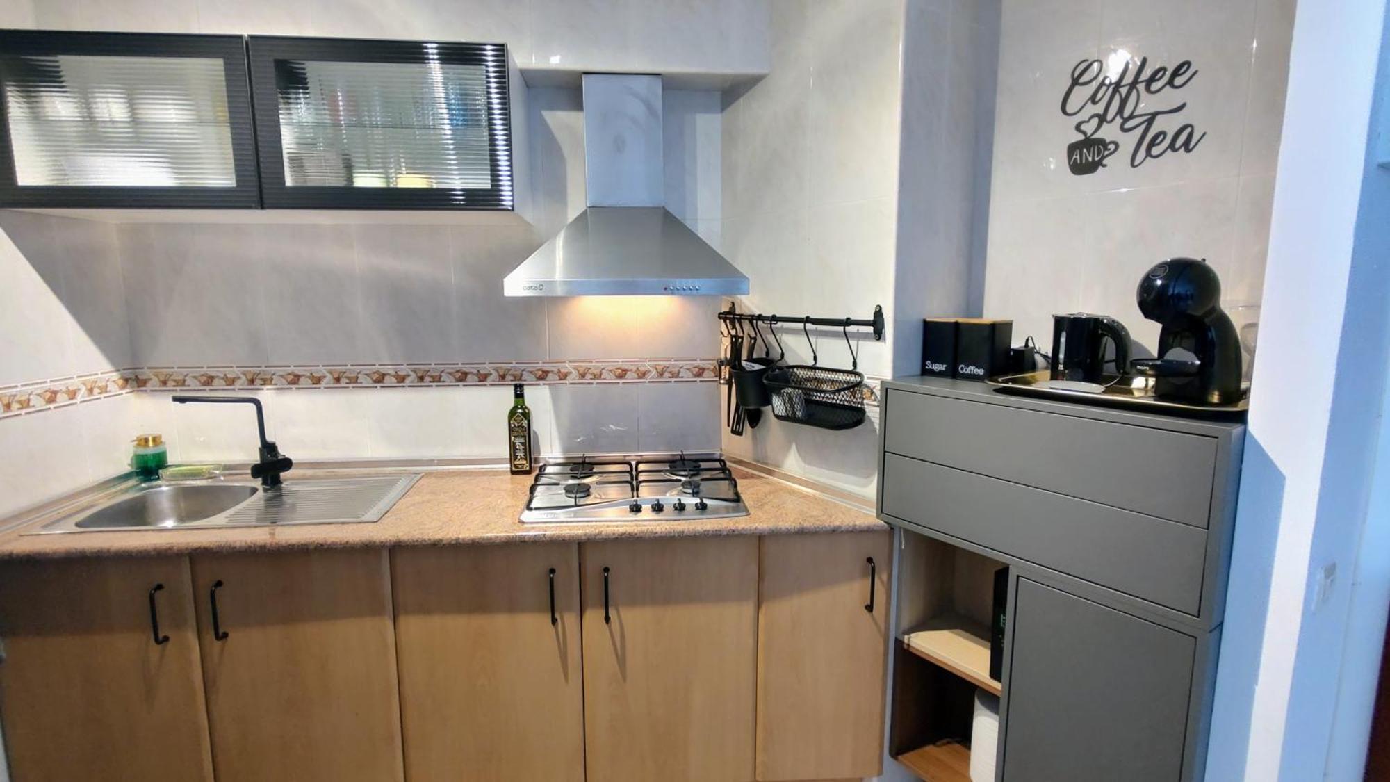 Diana Apartment Бенальмадена Экстерьер фото