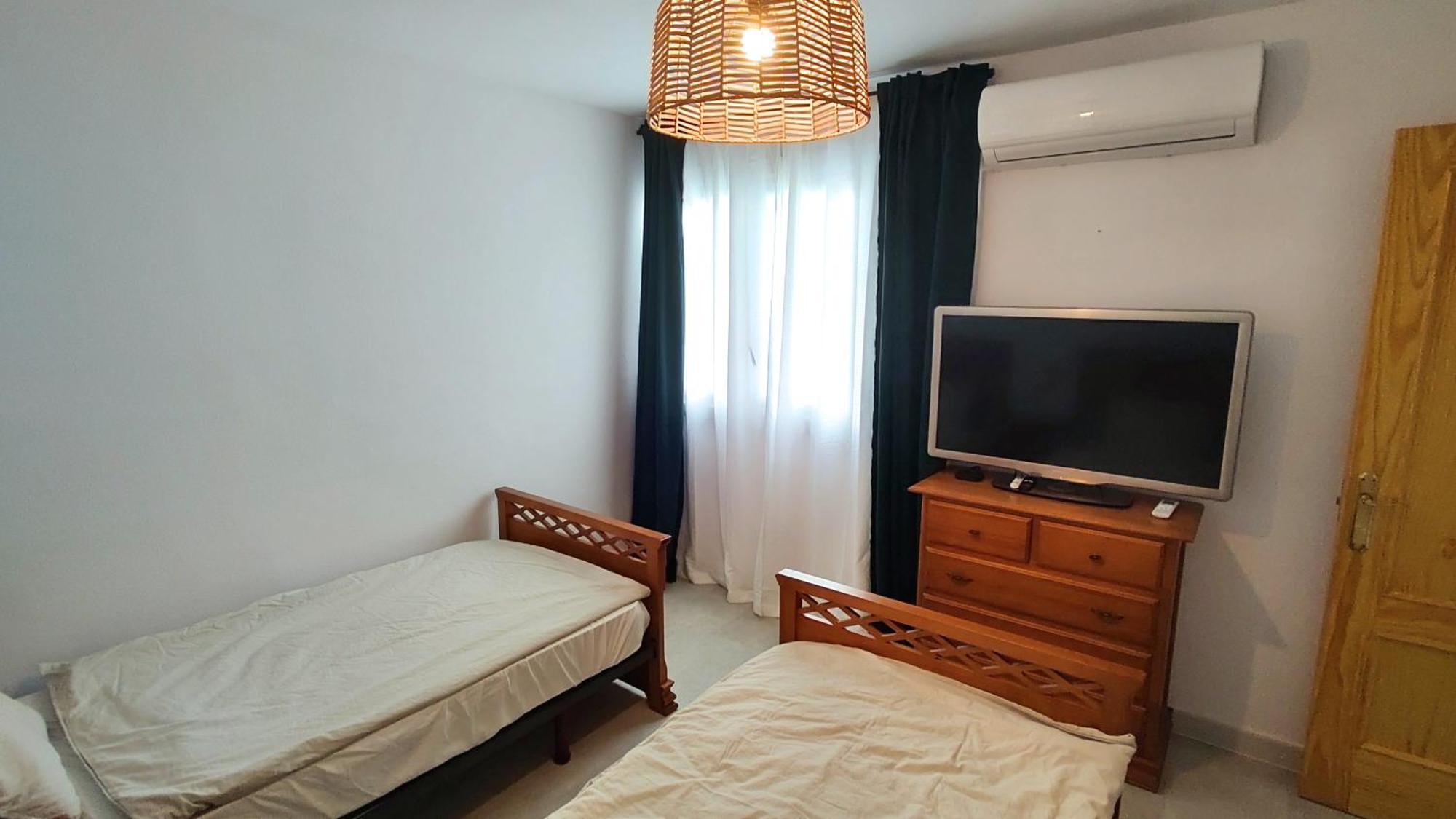 Diana Apartment Бенальмадена Экстерьер фото