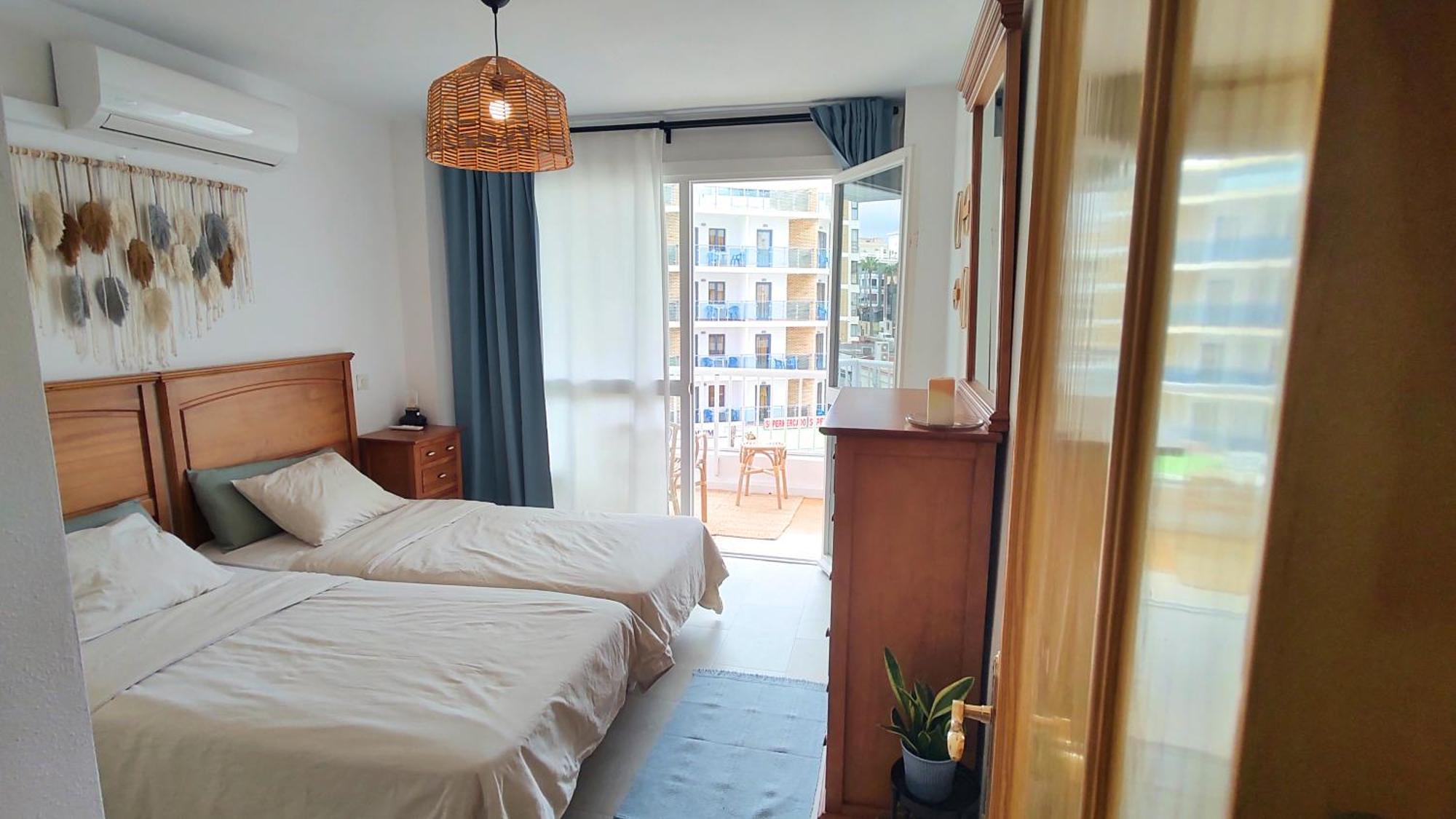 Diana Apartment Бенальмадена Экстерьер фото